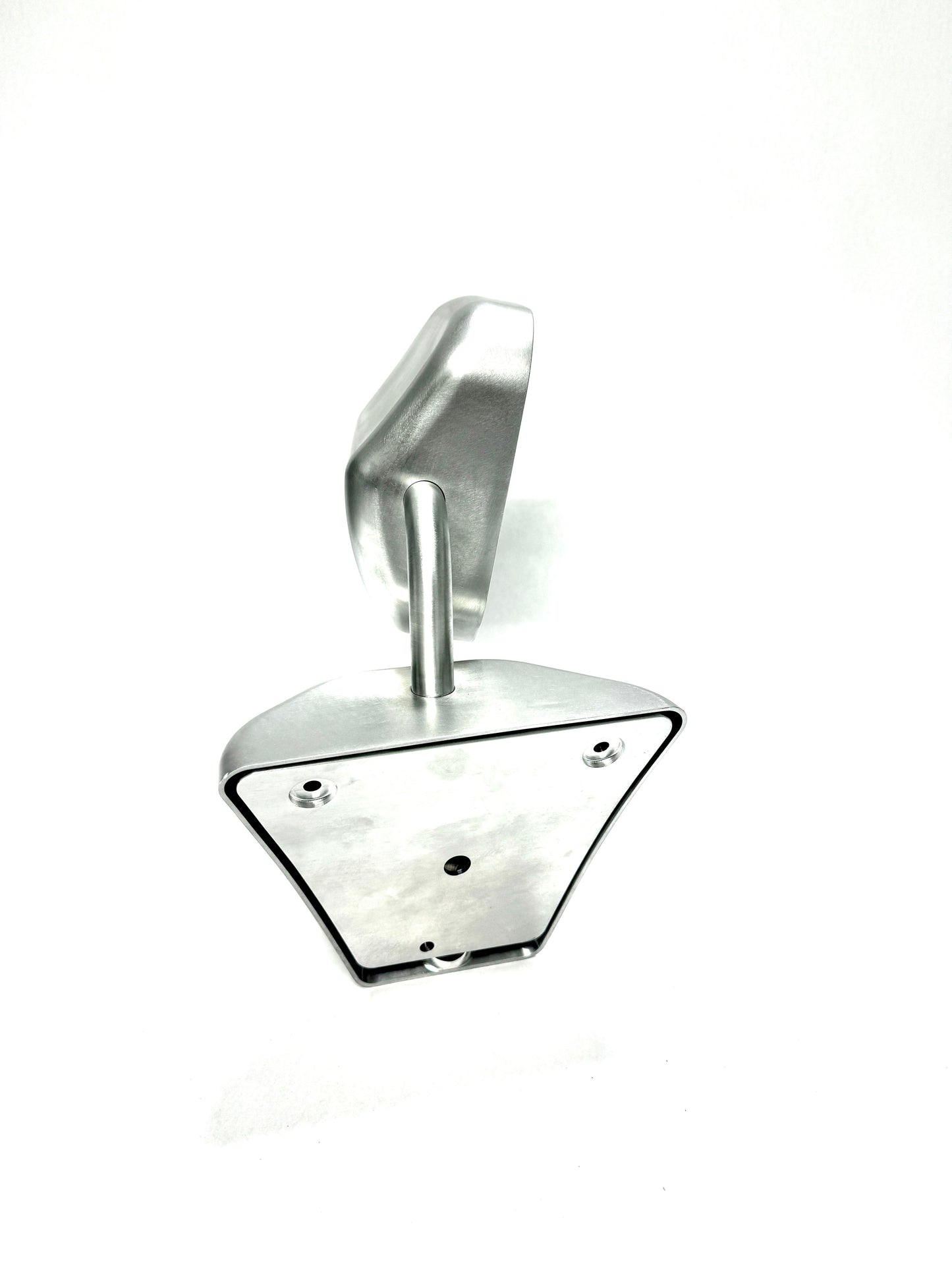 Classic Series Billet Squarebody Mirrors
