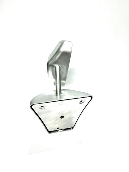 Classic Series Billet Squarebody Mirrors