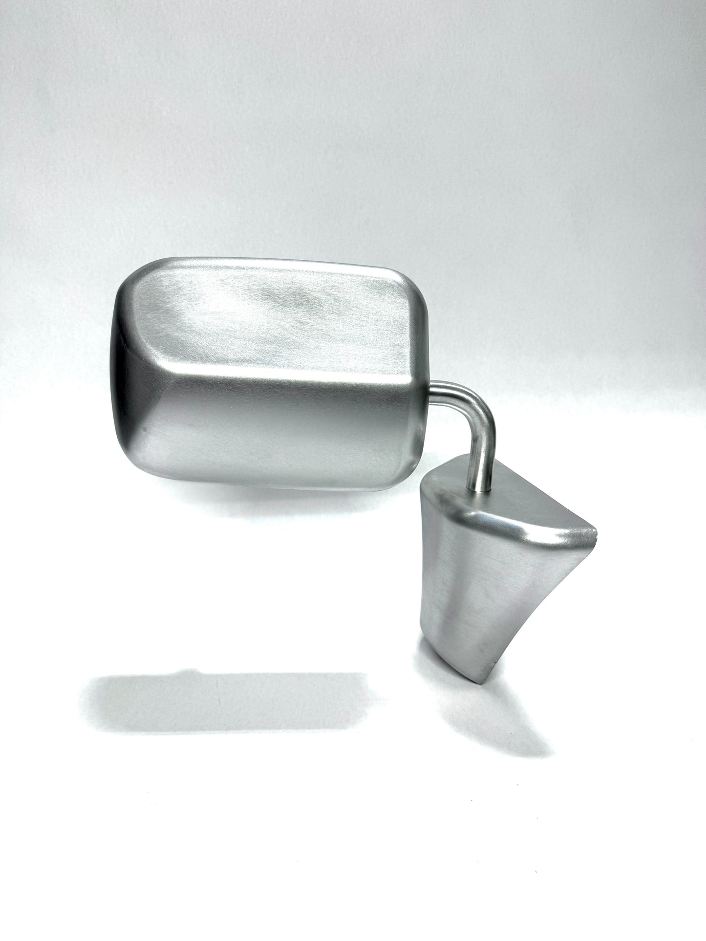 Classic Series Billet Squarebody Mirrors