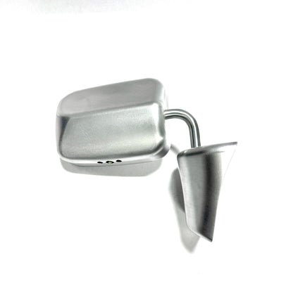 Classic Series Billet Squarebody Mirrors