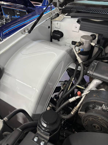 88-98 OBS Stage 2 Inner Fenders