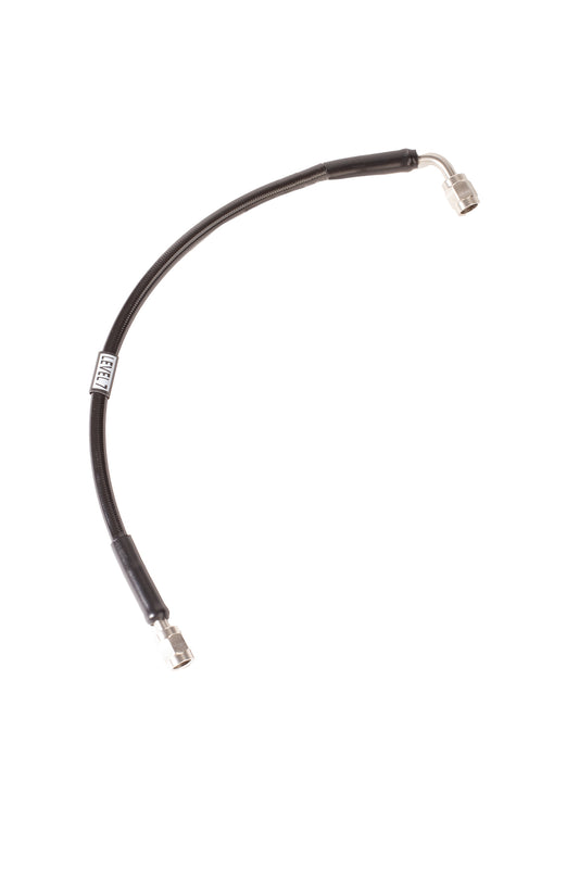-4AN Hose - Build to Order
