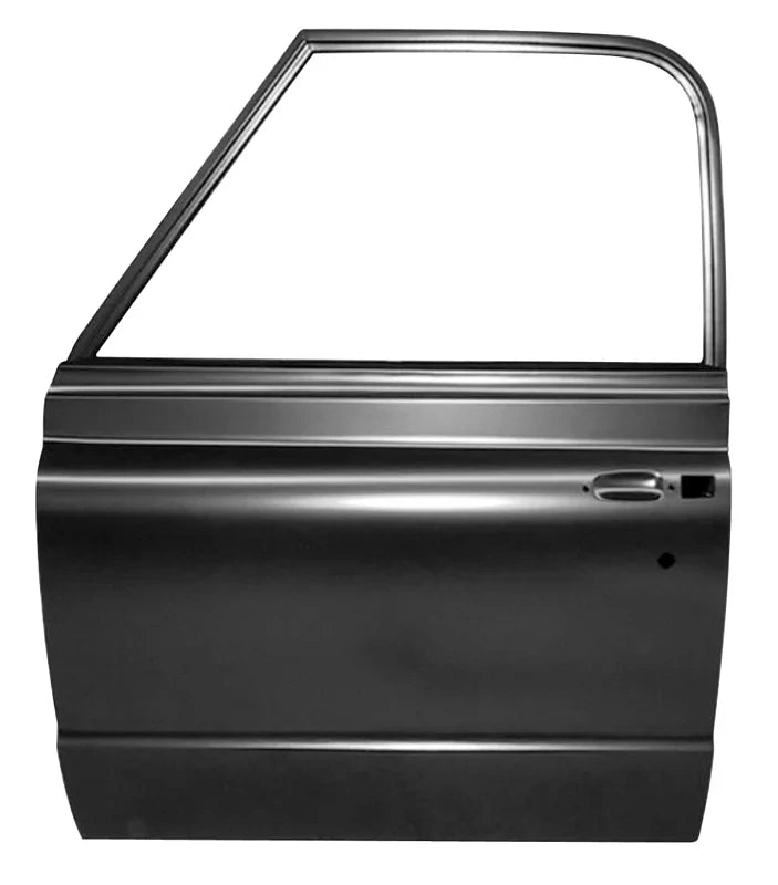 Front Door Shell - LH - 67-71 Chevy GMC C/K Pickup - Image 1