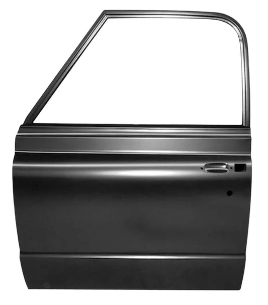 Front Door Shell - LH - 67-71 Chevy GMC C/K Pickup
