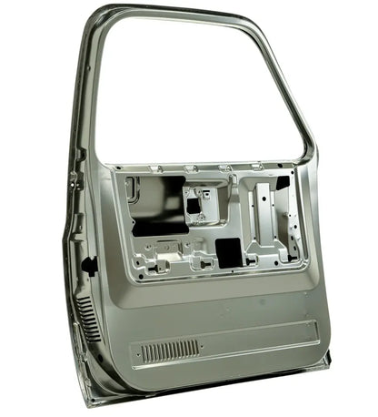 Premium Front Door Shell - LH - 73-76 Chevy GMC C/K Pickup Truck, Suburban; 1976 Blazer, Jimmy - Thumbnail 4