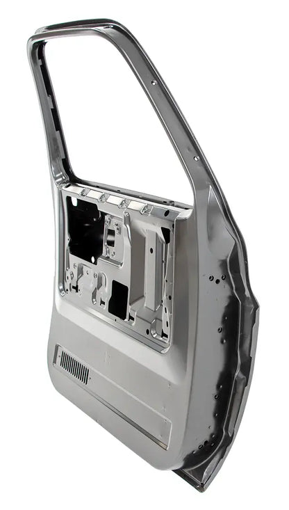 Premium Front Door Shell - LH - 73-76 Chevy GMC C/K Pickup Truck, Suburban; 1976 Blazer, Jimmy - Thumbnail 3