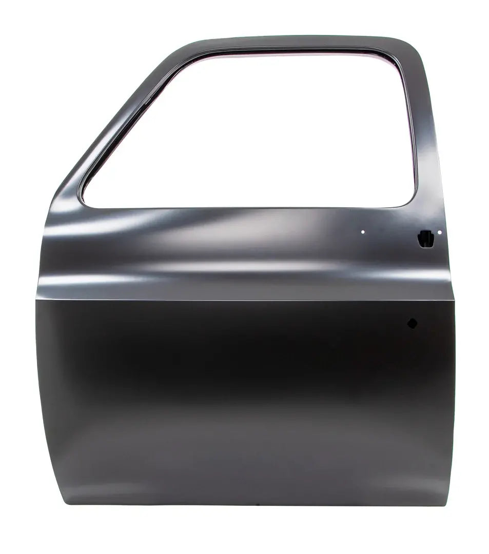 Premium Front Door Shell - LH - 73-76 Chevy GMC C/K Pickup Truck, Suburban; 1976 Blazer, Jimmy - Image 1