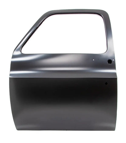 Premium Front Door Shell - LH - 73-76 Chevy GMC C/K Pickup Truck, Suburban; 1976 Blazer, Jimmy - Thumbnail 1