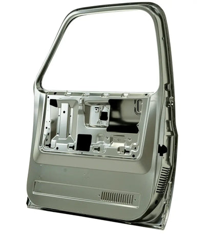 Premium Front Door Shell - RH - 73-76 Chevy GMC C/K Pickup Truck, Suburban; 1976 Blazer, Jimmy - Thumbnail 3