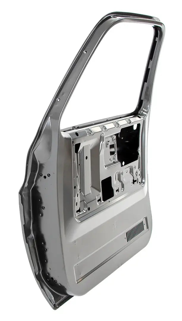 Premium Front Door Shell - RH - 73-76 Chevy GMC C/K Pickup Truck, Suburban; 1976 Blazer, Jimmy