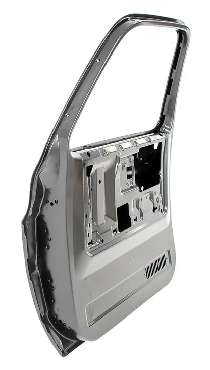 Premium Front Door Shell - RH - 73-76 Chevy GMC C/K Pickup Truck, Suburban; 1976 Blazer, Jimmy - Thumbnail 4
