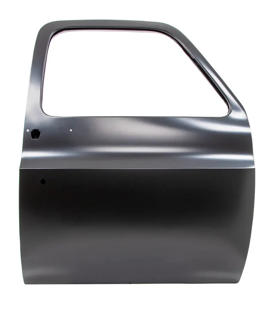 Premium Front Door Shell - RH - 73-76 Chevy GMC C/K Pickup Truck, Suburban; 1976 Blazer, Jimmy - Image 1