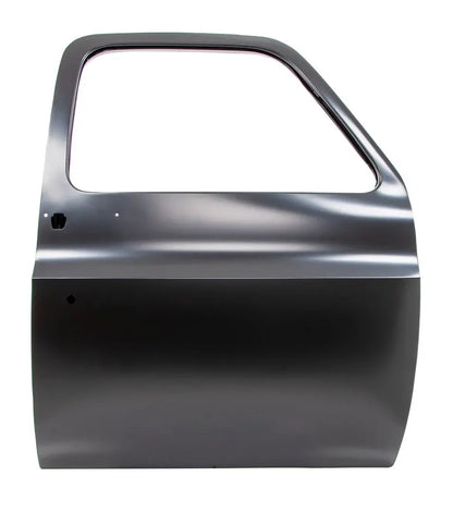 Premium Front Door Shell - RH - 73-76 Chevy GMC C/K Pickup Truck, Suburban; 1976 Blazer, Jimmy - Thumbnail 1