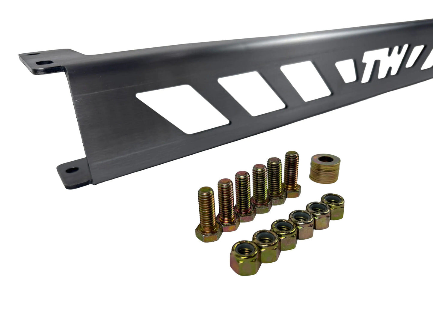 67-72 Rear Frame Crossmember