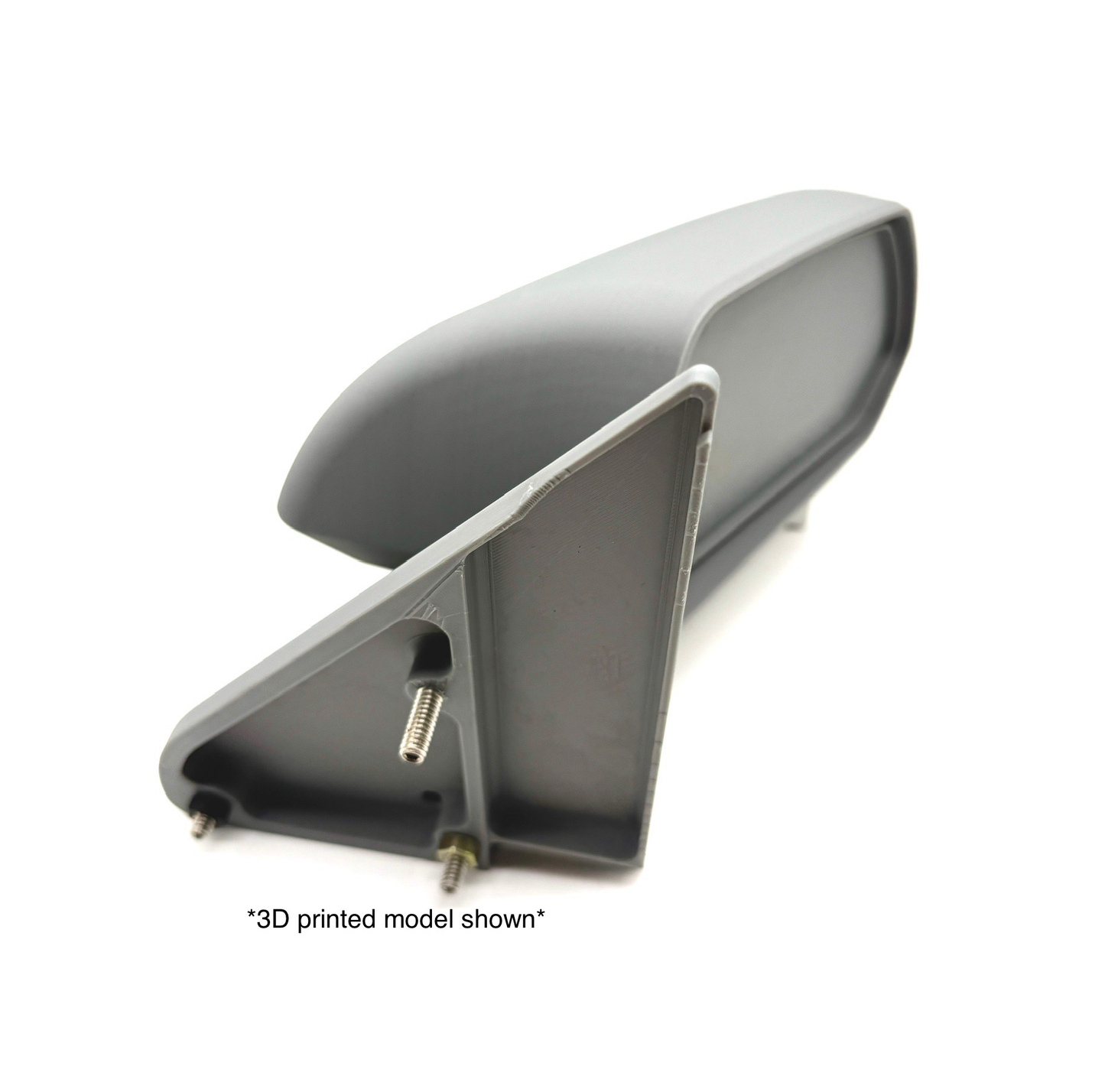 Billet OBS - AERO Modular Mirror System