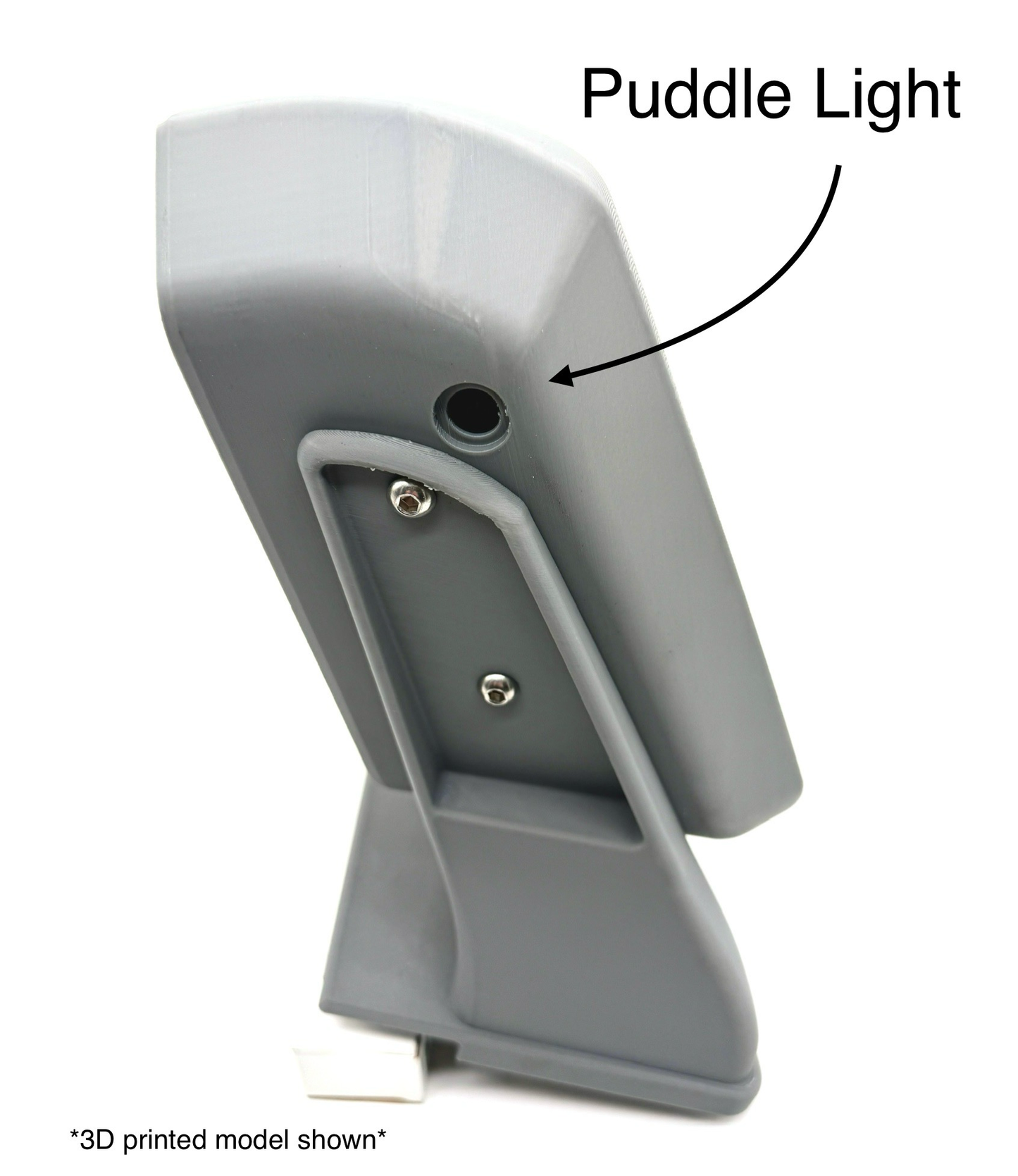 Billet OBS - AERO Modular Mirror System