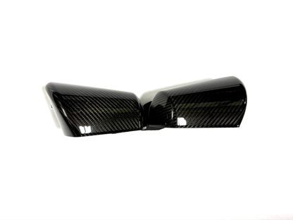 Carbon Fiber - AERO Modular Mirrors - Thumbnail 5