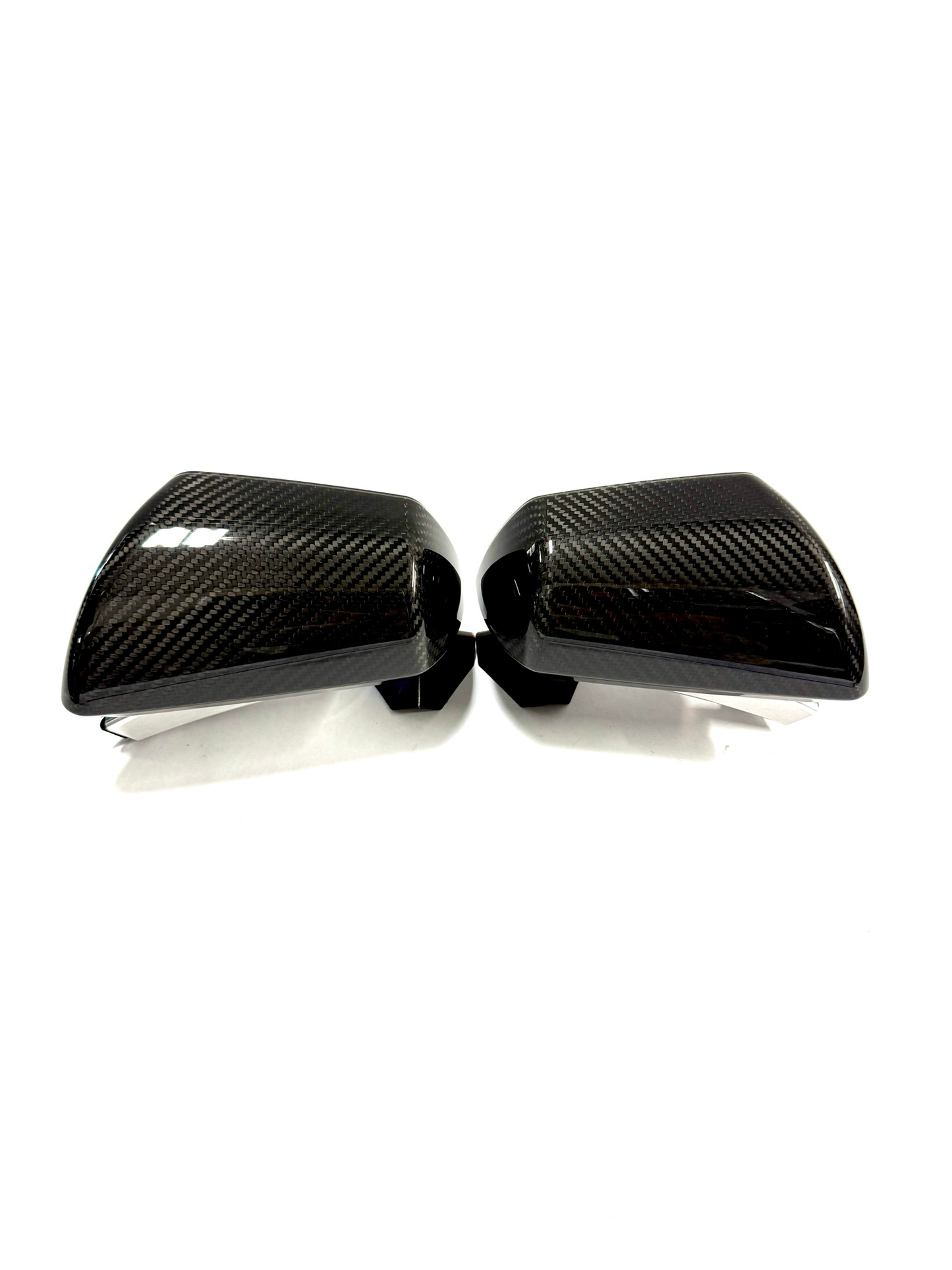 Carbon Fiber - AERO Modular Mirrors