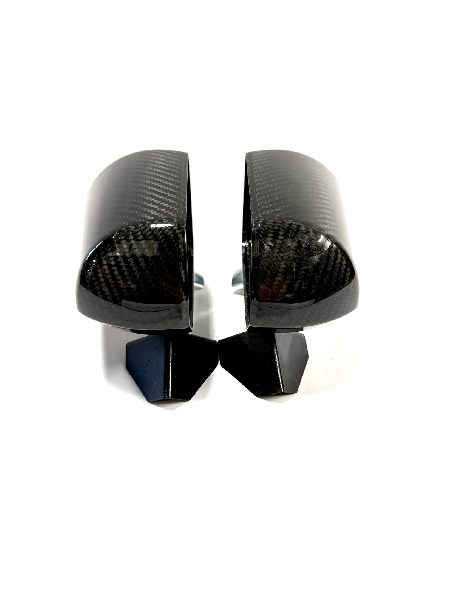 Carbon Fiber - AERO Modular Mirrors - Image 4