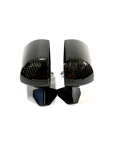 Carbon Fiber - AERO Modular Mirrors - Thumbnail 4