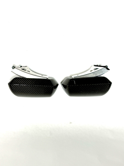 Carbon Fiber - AERO Modular Mirrors - Thumbnail 6