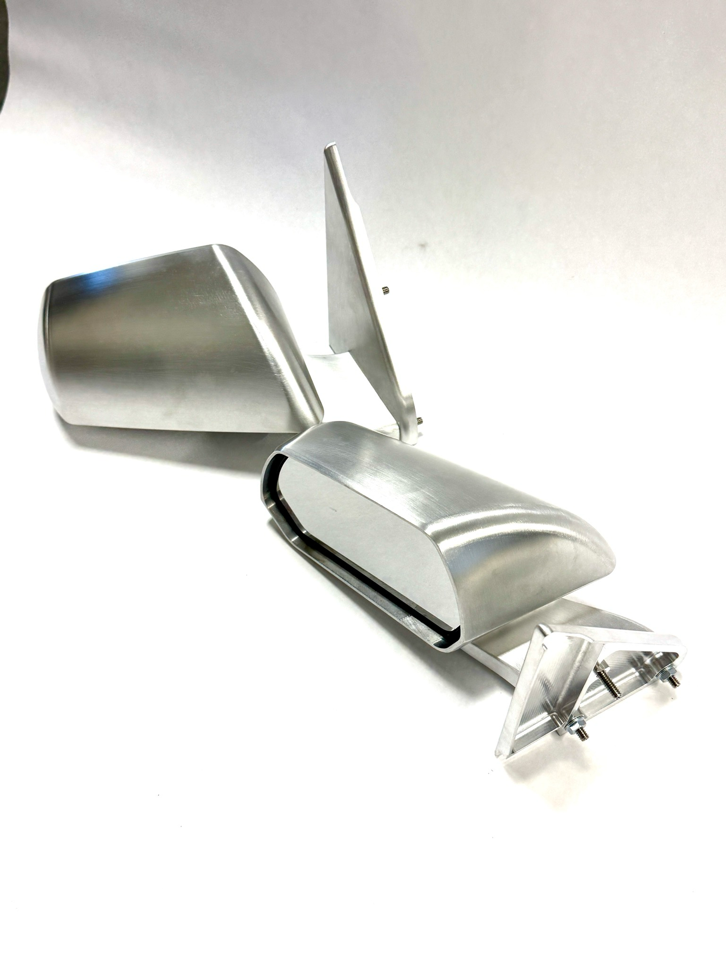 Billet OBS - AERO Modular Mirror System