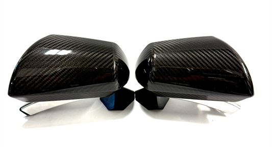 Carbon Fiber - AERO Modular Mirrors