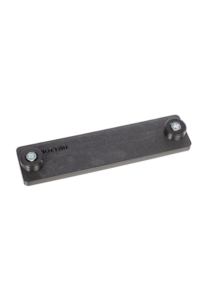 1960-66 Radio Delete Panels-Stock