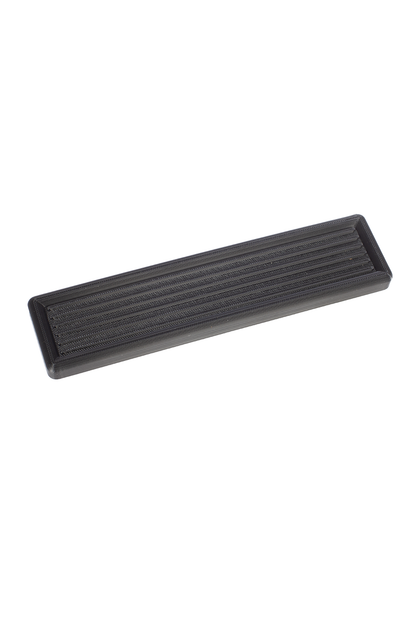 1960-66 Radio Delete Panels-Stock