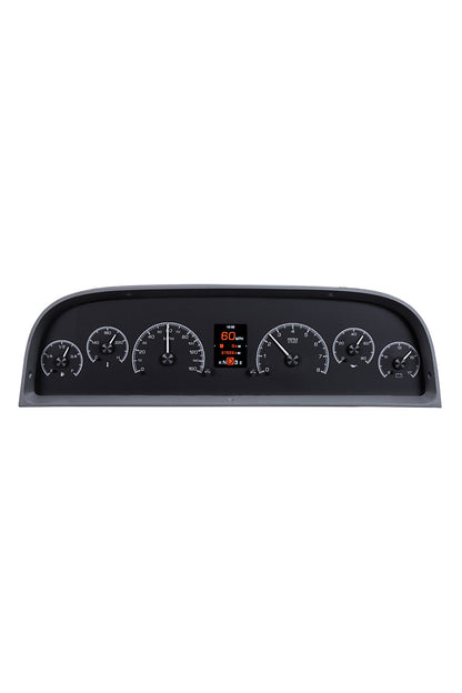 Dakota Digital 60-63 C10 Chevy / GMC HDX Instrument Gauges