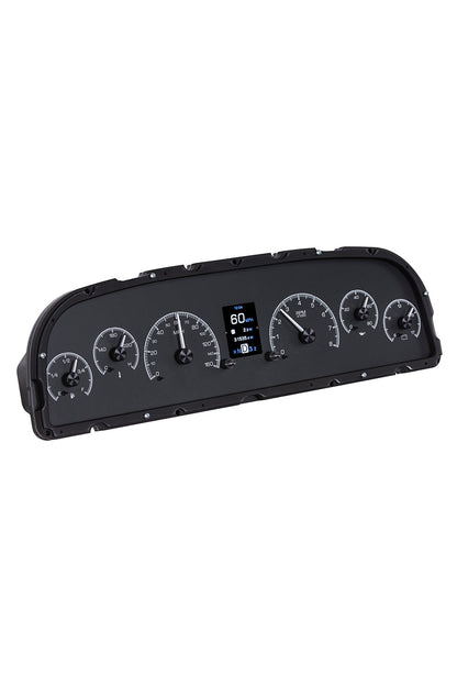 Dakota Digital 60-63 C10 Chevy / GMC HDX Instrument Gauges