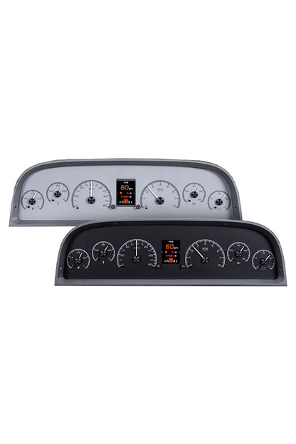 Dakota Digital 60-63 C10 Chevy / GMC HDX Instrument Gauges