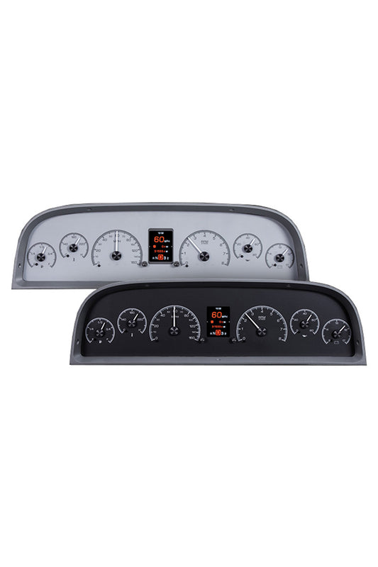 Dakota Digital 60-63 C10 Chevy / GMC HDX Instrument Gauges
