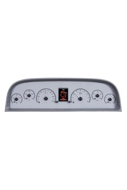 Dakota Digital 60-63 C10 Chevy / GMC HDX Instrument Gauges