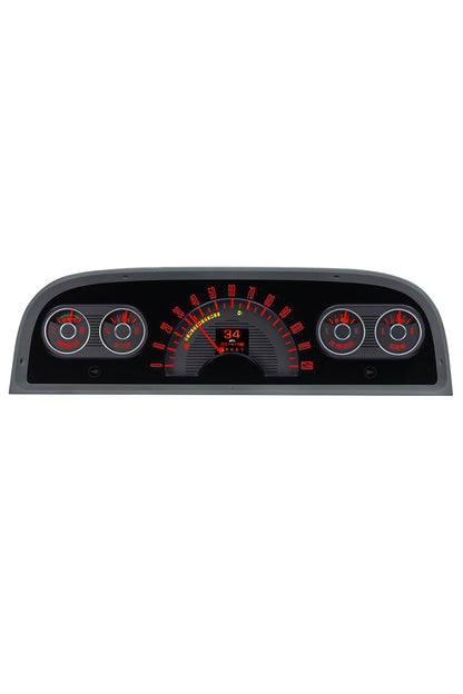 Dakota Digital 60-63 C10 Chevy / GMC RTX Instrument Gauges