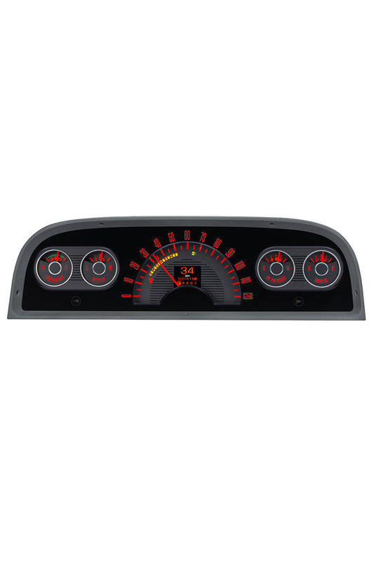 Dakota Digital 60-63 C10 Chevy / GMC RTX Instrument Gauges