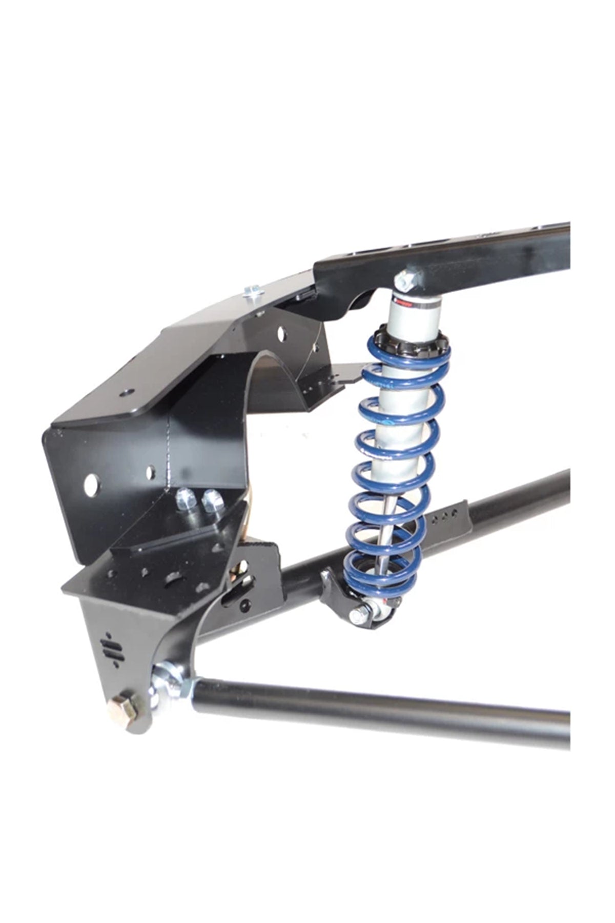 RideTech 1963-70 C10 Complete Coil-Over Suspension System