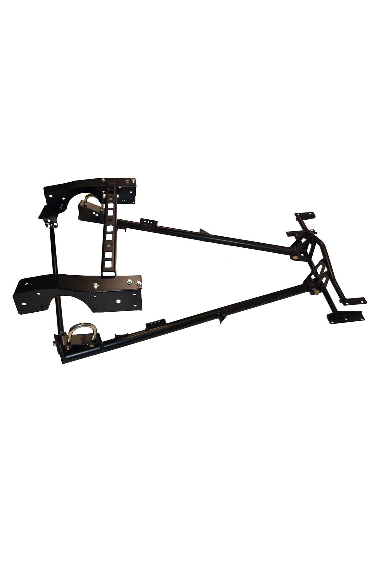 RideTech 1971-72 C10 Complete Coil-Over Suspension System
