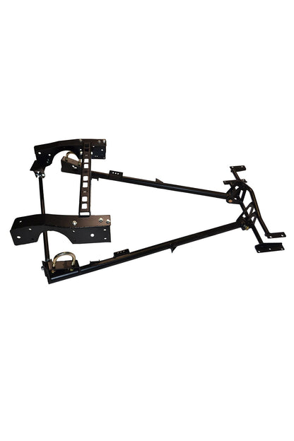 RideTech 1971-72 C10 Complete Coil-Over Suspension System