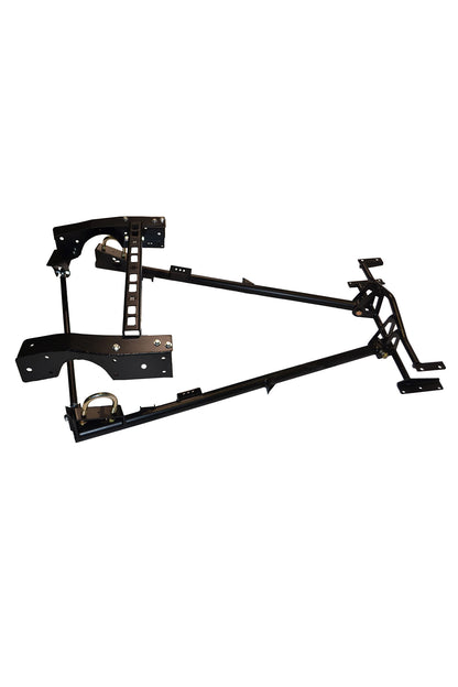 RideTech 1963-70 C10 Complete Coil-Over Suspension System