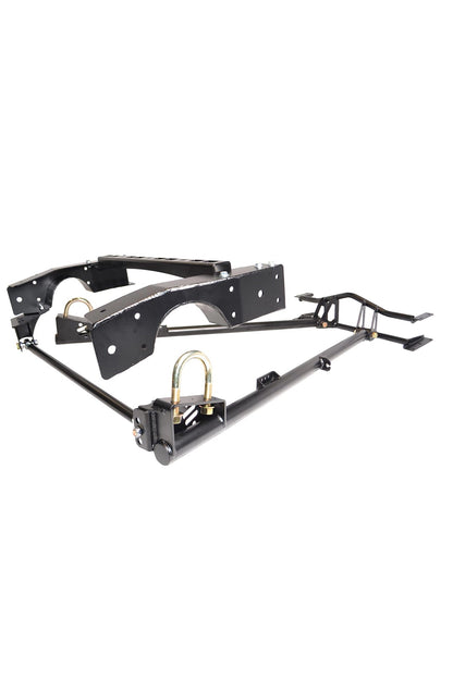 RideTech 1971-72 C10 Complete Coil-Over Suspension System