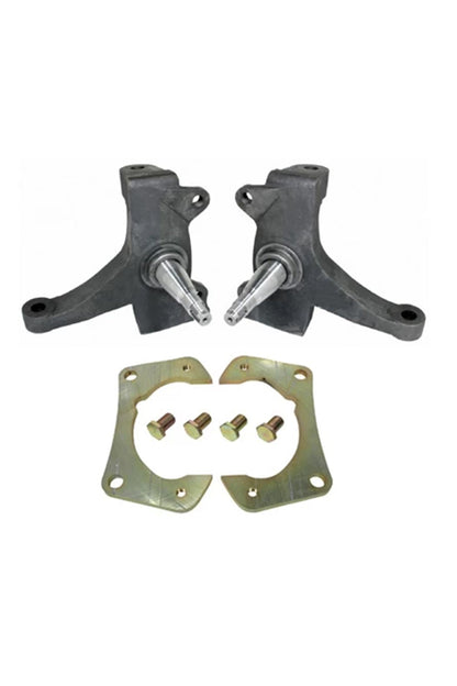 RideTech 1971-72 C10 Complete Coil-Over Suspension System