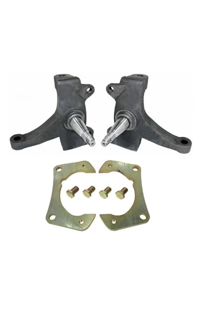 RideTech 1963-70 C10 Complete Coil-Over Suspension System