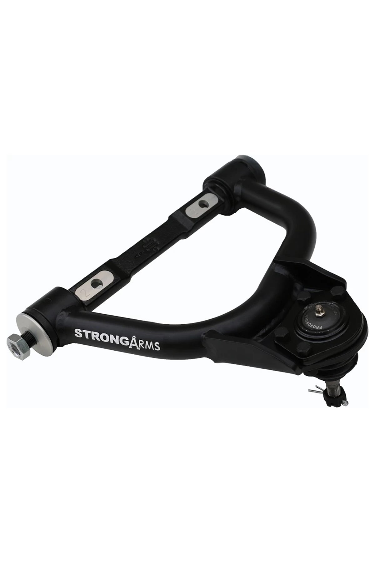 RideTech 1971-72 C10 Complete Coil-Over Suspension System