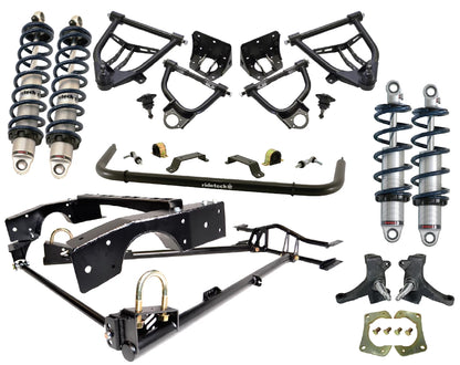 RideTech 1963-70 C10 Complete Coil-Over Suspension System