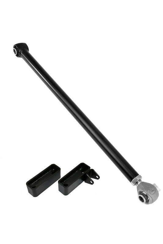 Ridetech Adjustable Panhard Bar and Lowering Block Kit 63-72 C10