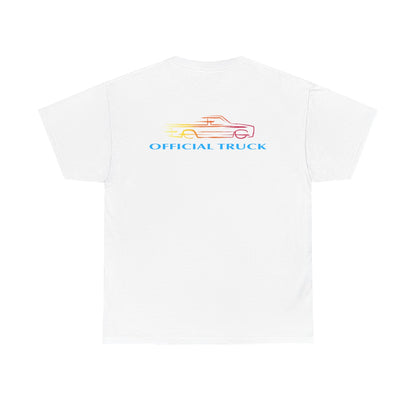 Hart Fab Indy logo cotton tee - Gilden Brand