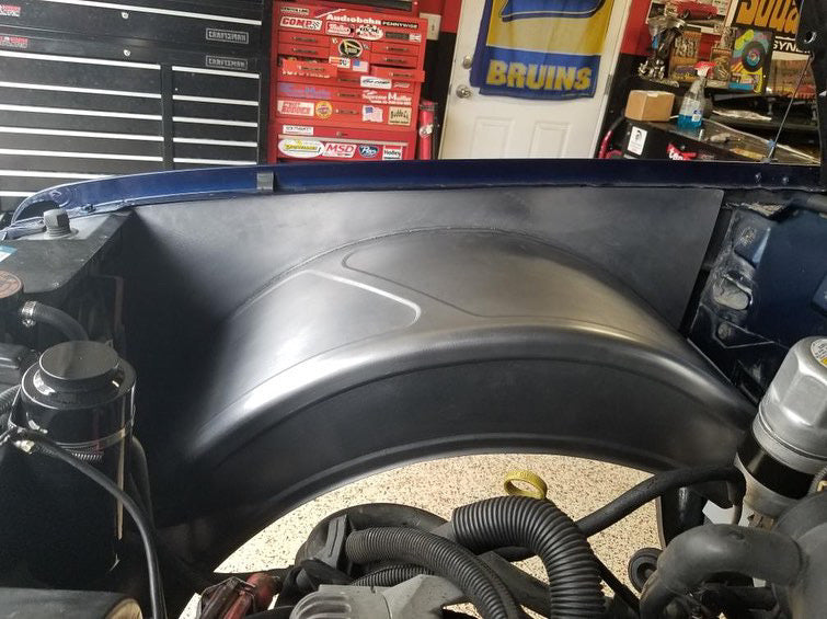 88-98 OBS Stage 2 Inner Fenders