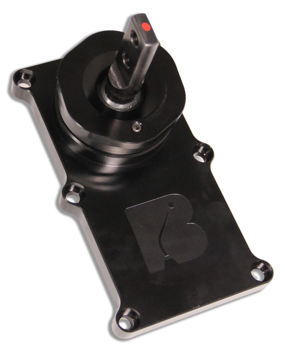 Nightstick OE Short-Throw Shifter for Tremec T56 Magnum (Made in USA)