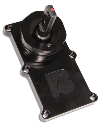 Nightstick OE Short-Throw Shifter for Tremec T56 Magnum (Made in USA)